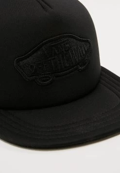 Vans Mn Classic Patch Trucker - Pet - Black -Mode Verkoop 7a044e059c3043229601b5eccf4427a2