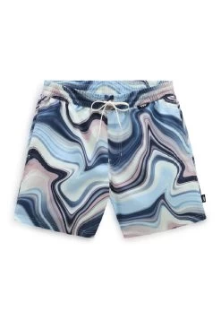 Vans Primary Print- Shorts - Medium Blue -Mode Verkoop 7a0cc6099aca46e9b4c115afce725733