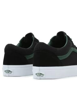 Vans Old Skool - Sneakers Laag - Medium Green -Mode Verkoop 7b200343edb64248813aff279f53c8d8