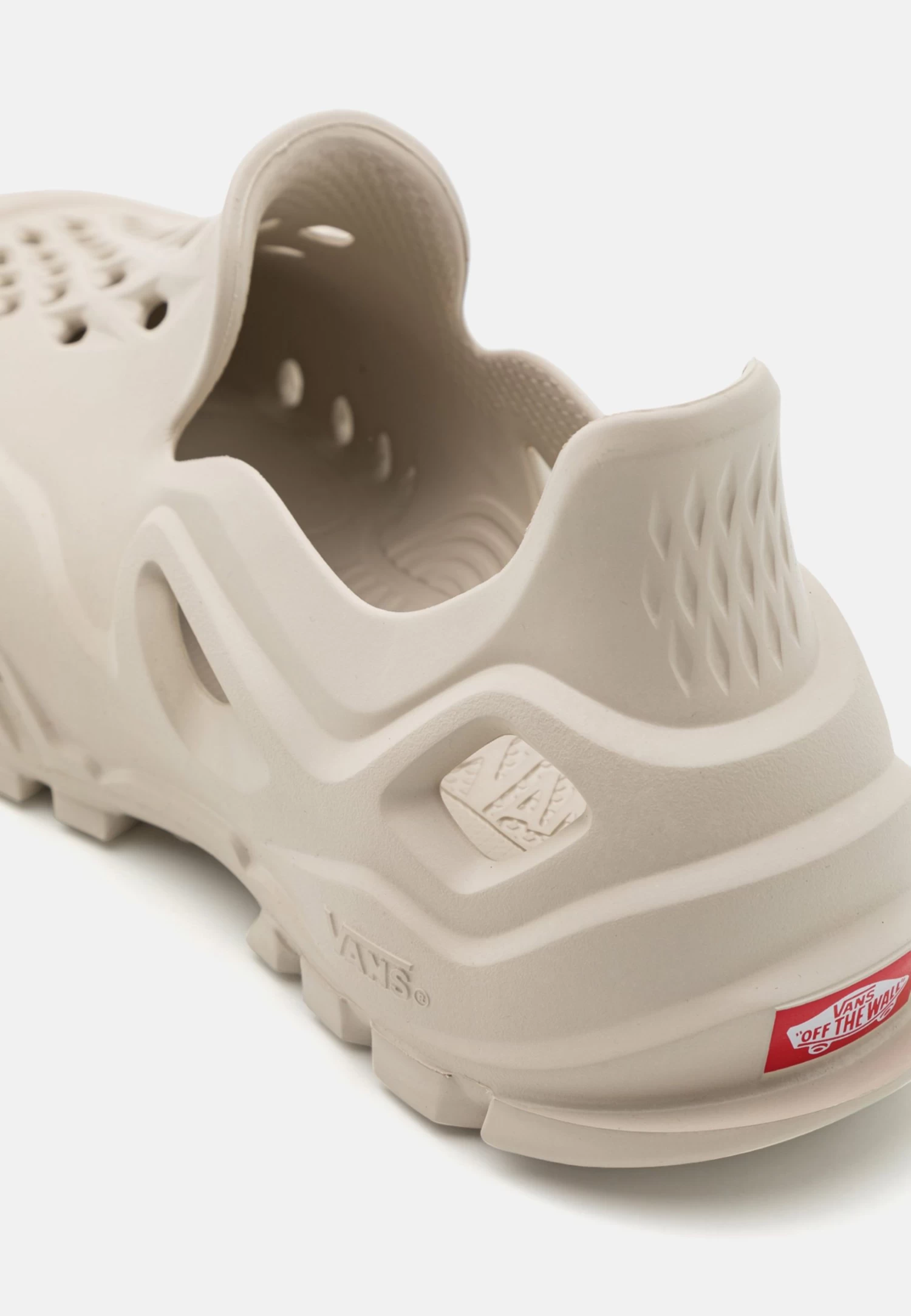 Vans Amzn Pacu - Instappers - French Oak 6 Vans Amzn Pacu - Instappers - French Oak - Afbeelding 6