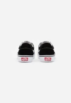 Vans Sk8 Low Unisex - Sneakers Laag - Black/True White 12 Vans Sk8 Low Unisex - Sneakers Laag - Black/True White -Mode Verkoop 7c4b33f4baf7471b889647b024e366d2