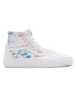 Vans Sk8-Hi Tapered - Sneakers Hoog - White 9 Vans Sk8-Hi Tapered - Sneakers Hoog - White -Mode Verkoop 7cf36bbd85d04b73a7d1fa85e3b76481