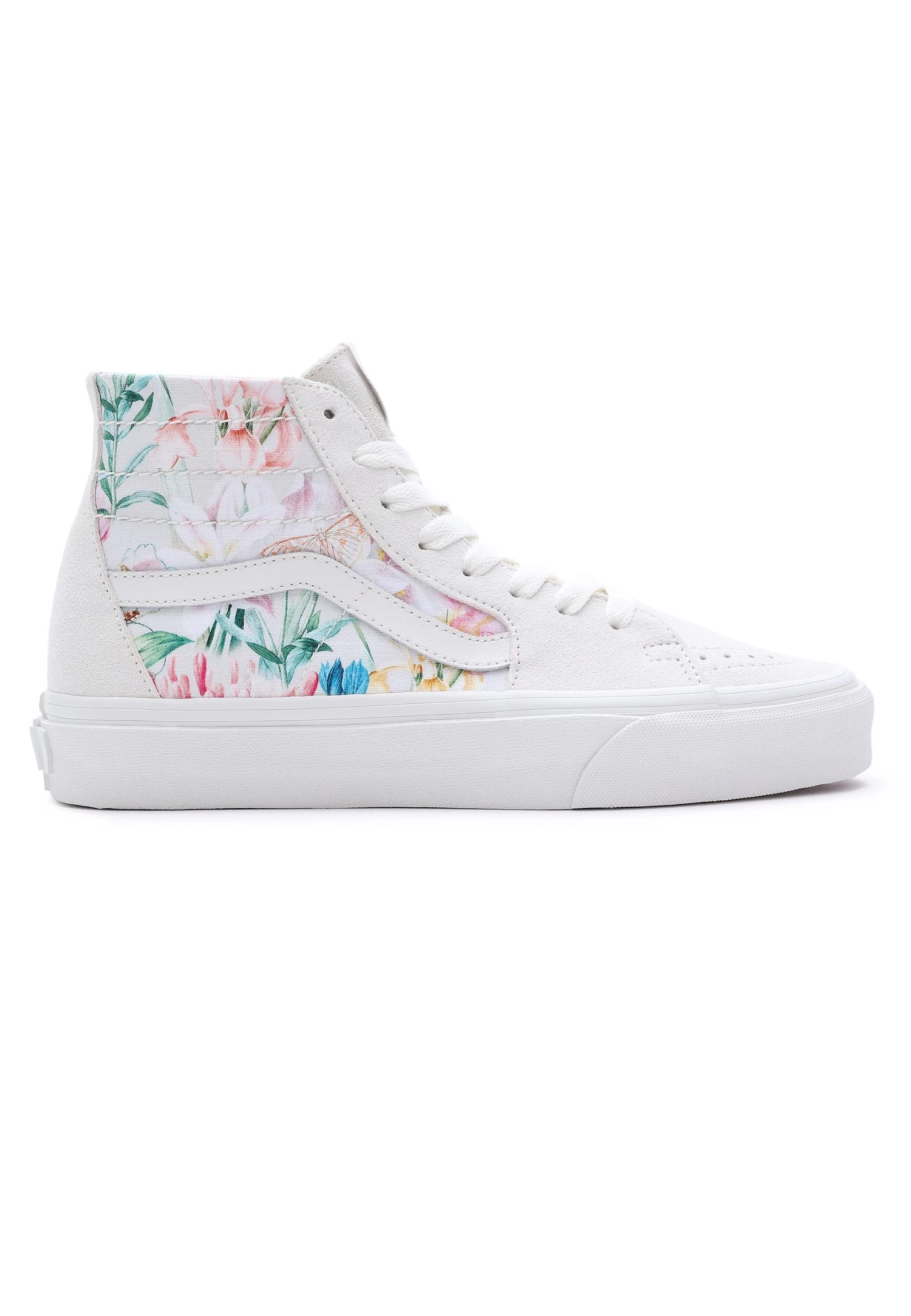 Vans Sk8-Hi Tapered - Sneakers Hoog - White 5 Vans Sk8-Hi Tapered - Sneakers Hoog - White - Afbeelding 5