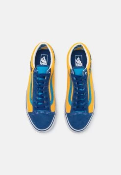 Vans Style 36 X Our Legends Unisex - Sneakers Laag - Dyno Blue/Yellow -Mode Verkoop 802c3cee6c6d4dbc9adbd7c5f3fcea03