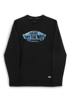 Vans After Dark- Sweater - Black -Mode Verkoop 80d83962d6ca4ff0a7b775ca0a8441b6