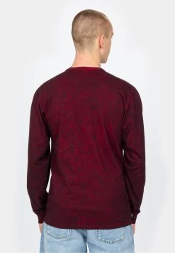 Vans Sweater - Cardinal Red -Mode Verkoop 81721e03c074432cba42cc63571a68e1