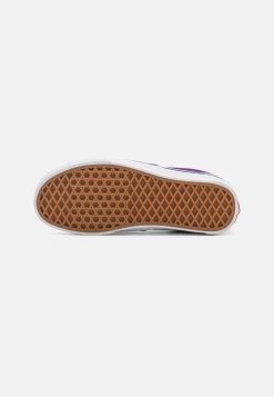 Vans Knu Slip Unisex - Instappers - Checkerboard Purple/White 10 Vans Knu Slip Unisex - Instappers - Checkerboard Purple/White -Mode Verkoop 81e03f4db3ec4fa1a97a89641e8b1483
