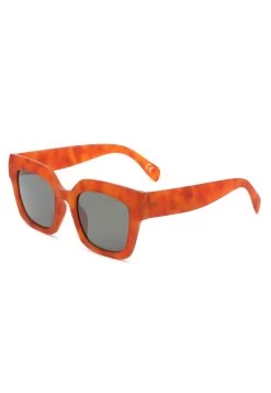 Vans Belden Shades - Zonnebril - Medium Brown