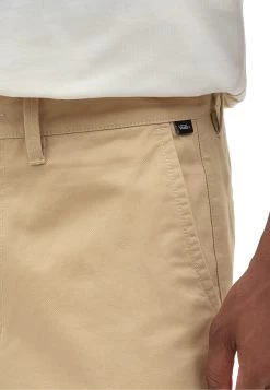 Vans Authentic Baggy - Chino - Medium Brown -Mode Verkoop 8238824d6b524ce2a80187c2ad5a600b