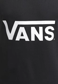 Vans Classic - Top - Black/White 15 Vans Classic - Top - Black/White -Mode Verkoop 826e38e0420f46d1a3a6d13be250f3d8