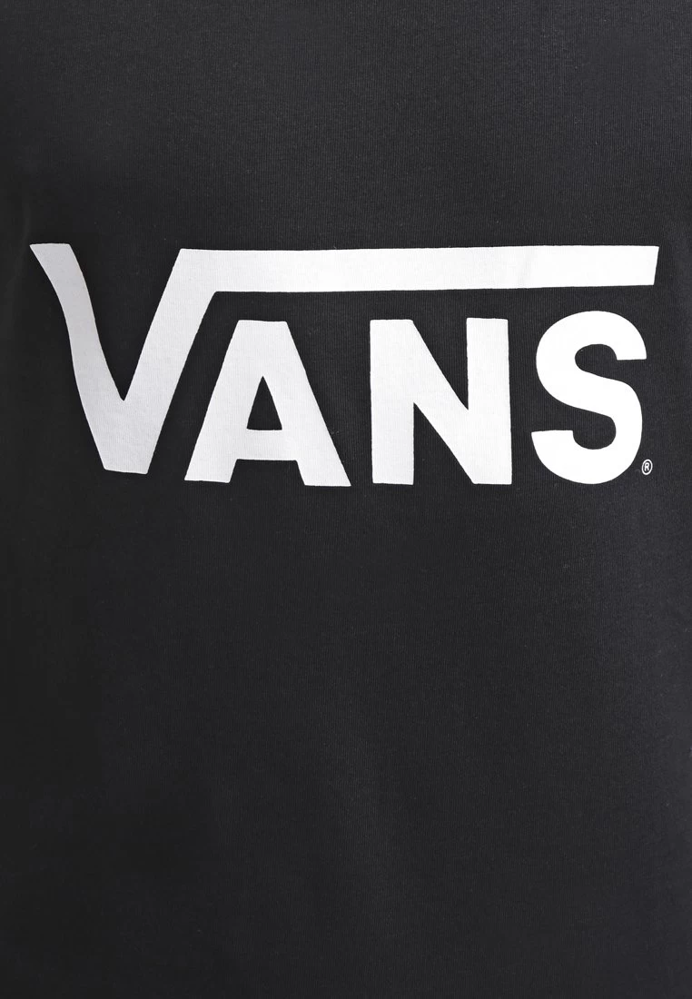 Vans Classic - Top - Black/White 8 Vans Classic - Top - Black/White - Afbeelding 8