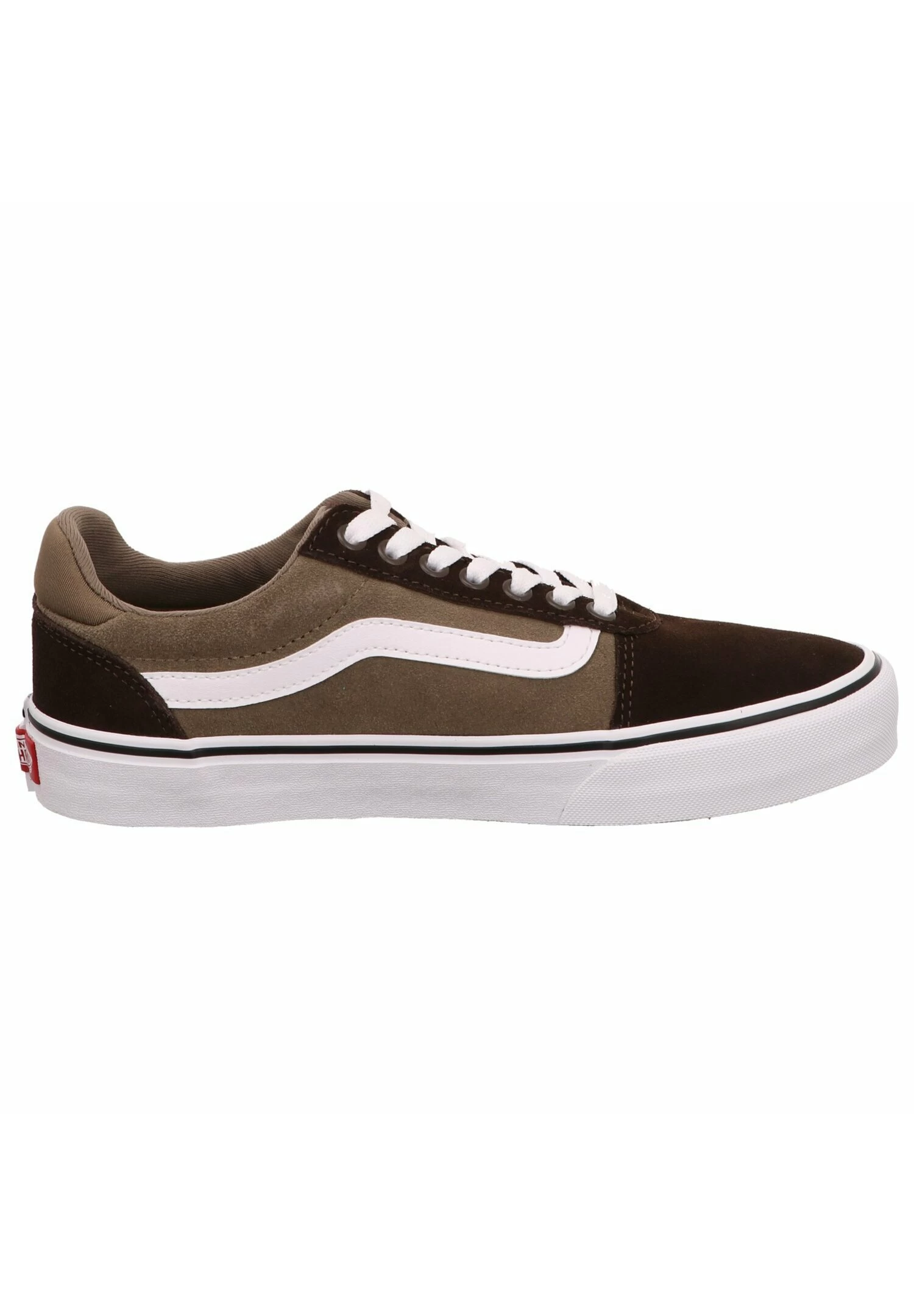 Vans Sneakers Laag - Braun 1 Vans Sneakers Laag - Braun