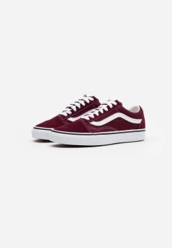 Vans Ua Old Skool - Sneakers Laag - Port Royale/True White -Mode Verkoop 839fa28e5c994822a5ccc32fde1c0869