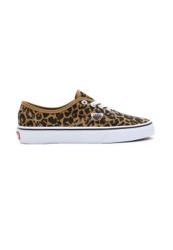Vans Authentic Unisex - Skateschoenen - Black/True White -Mode Verkoop 83ead100804c484faa9a1d3b439bf15c