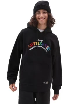 Vans Pride Po - Hoodie - Black