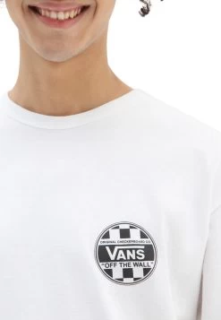Vans Off The Wall Check Graphic- Longsleeve - White 6 Vans Off The Wall Check Graphic- Longsleeve - White -Mode Verkoop 84a155b2c2e24b94a04a4f1cfe790924