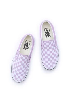 Vans Classic Unisex - Sneakers Laag - Lupine -Mode Verkoop 84ffe212bd5a4db6be9025ca53959dc9