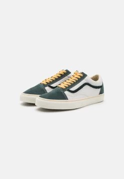 Vans Ua Old Skool Unisex - Sneakers Laag - Darkest Spruce -Mode Verkoop 85d346f3df1743849c2b8a1b5d79b2ab