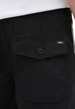 Vans Ever-Ride Solid - Zwemshorts - Black -Mode Verkoop 860e77b7144f4924a7b98c1f76514ffa