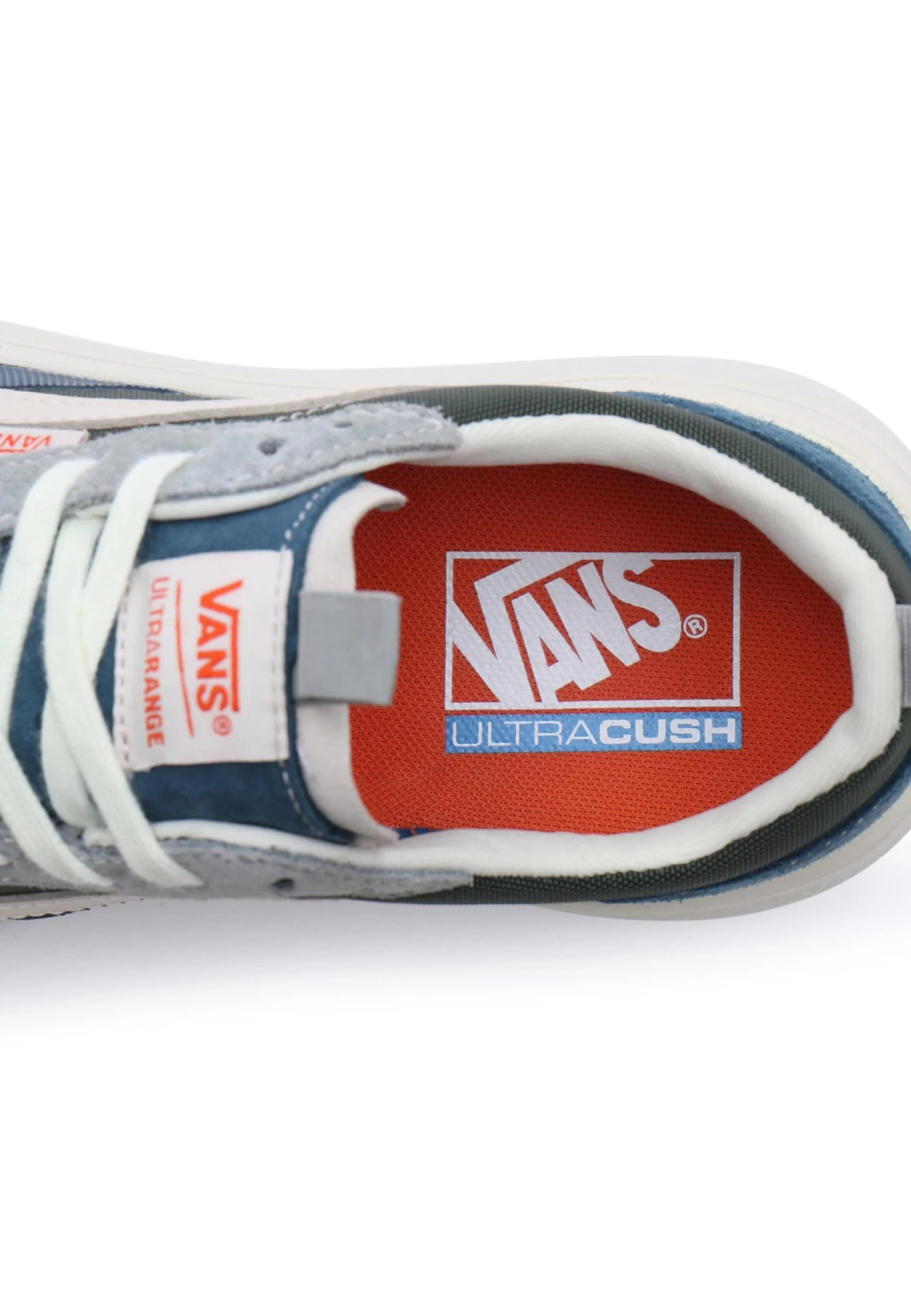 Vans Ultrarange Exo Se - Sneakers Laag - Mountain View 6 Vans Ultrarange Exo Se - Sneakers Laag - Mountain View - Afbeelding 6