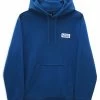 Vans Hoodie - Dark Blue