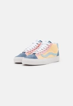 Vans Mid Skool 37 Unisex - Sneakers Hoog - Cement Blue/Impala 11 Vans Mid Skool 37 Unisex - Sneakers Hoog - Cement Blue/Impala -Mode Verkoop 87ff073b0bea4527ab872386b76bc39a