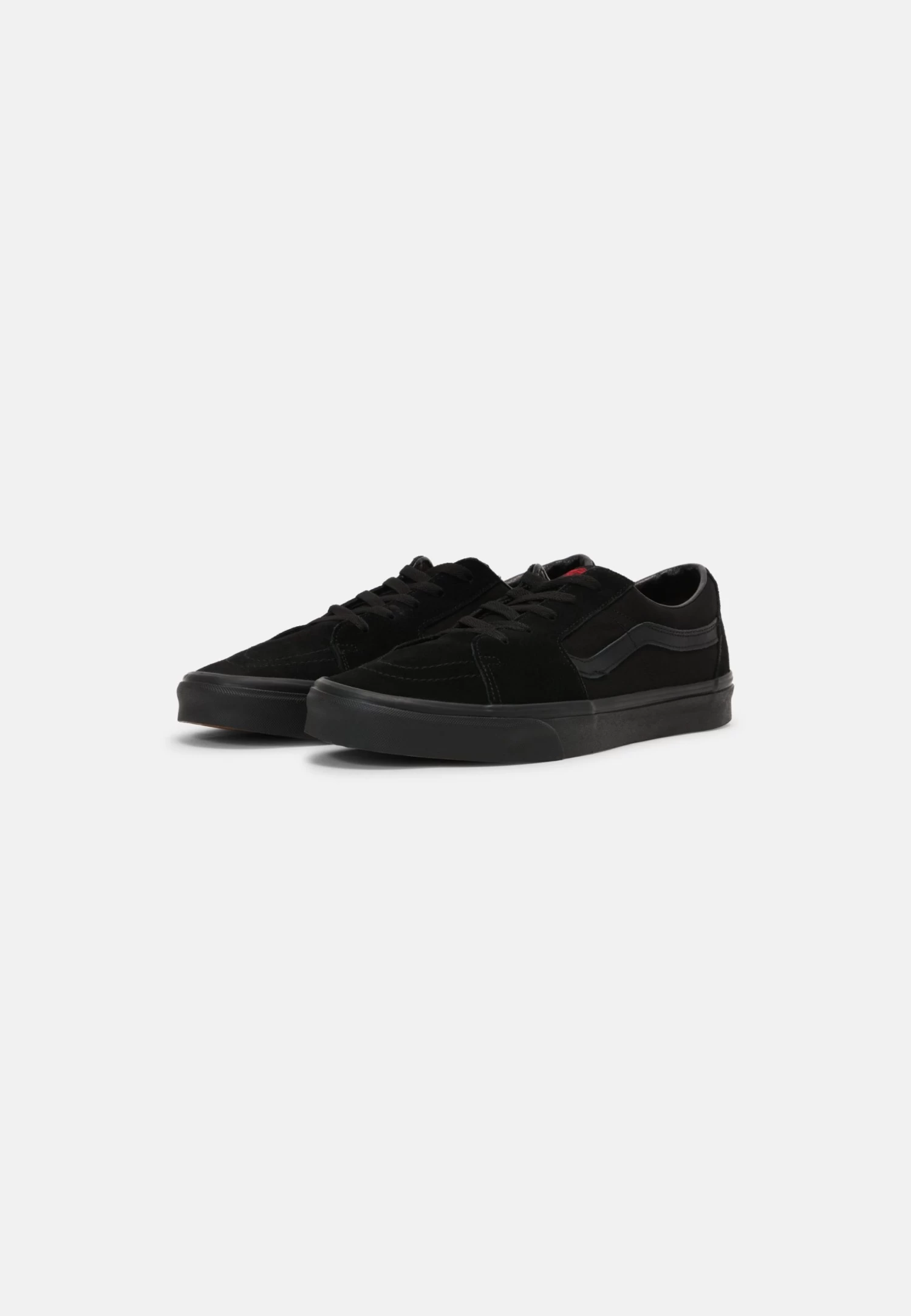 Vans Sk8 Low Unisex - Sneakers Laag - Black 2 Vans Sk8 Low Unisex - Sneakers Laag - Black - Afbeelding 2