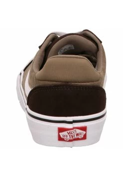 Vans Sneakers Laag - Braun 6 Vans Sneakers Laag - Braun -Mode Verkoop 88322897968a44a494b780a7d415254d