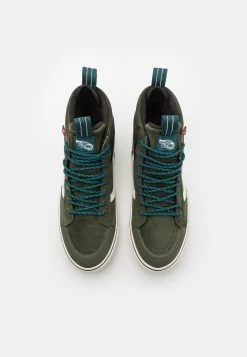 Vans Sk8 Hi Mte-2 - Sneakers Hoog - Grape Leaf 9 Vans Sk8 Hi Mte-2 - Sneakers Hoog - Grape Leaf -Mode Verkoop 89181e902e594238b148fba5d0b2c4f1