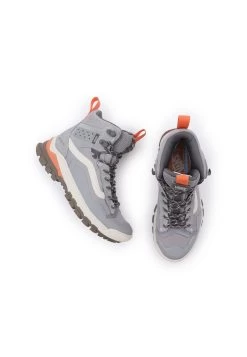 Vans Ultrarange Exo Hi Gore-Tex Ww Mte-3 - Veterboots - Medium Grey -Mode Verkoop 89846d1153f241b980a194ccbebf0745