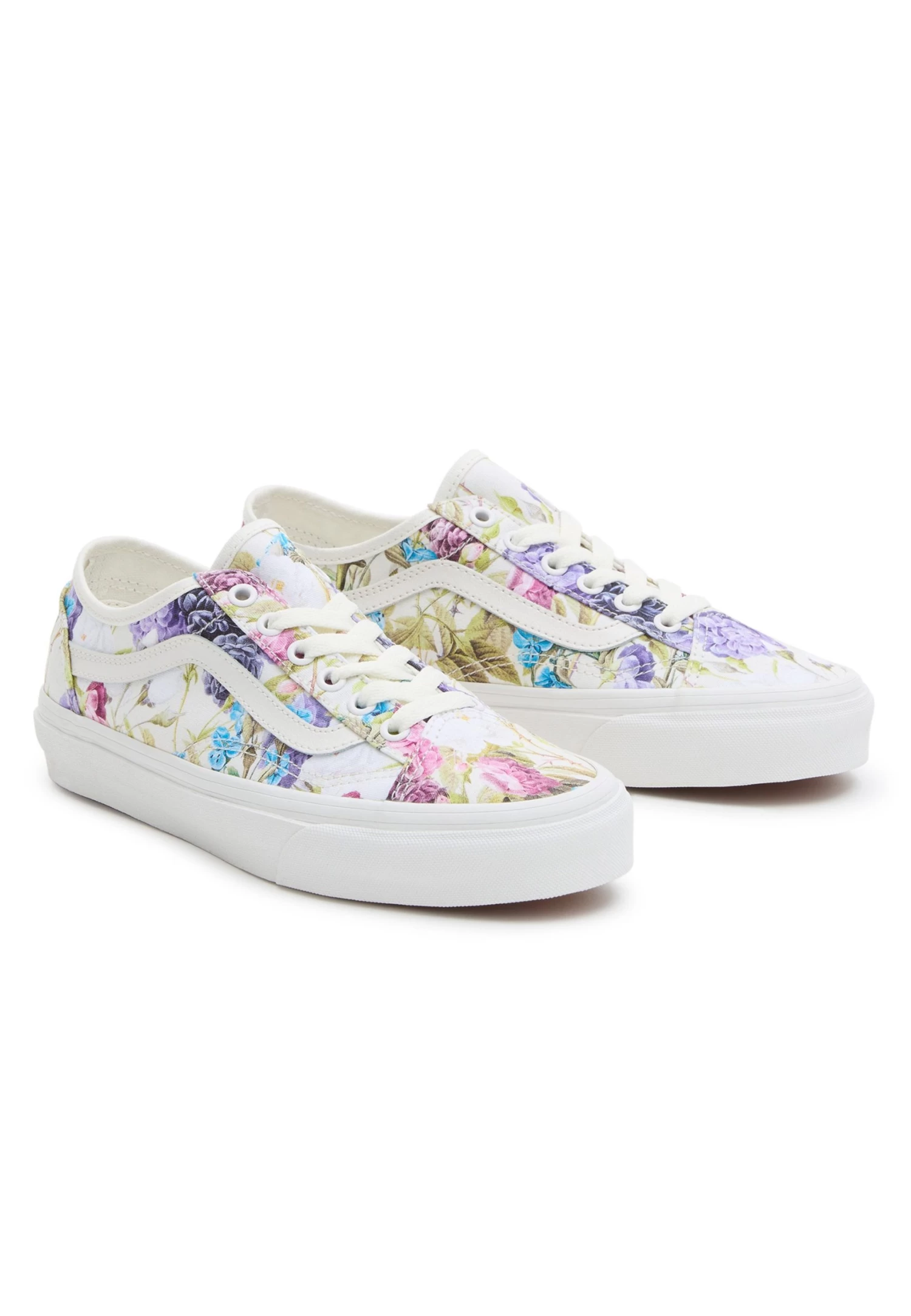 Vans Old Skool Tapered - Sneakers Laag - Multi 2 Vans Old Skool Tapered - Sneakers Laag - Multi - Afbeelding 2