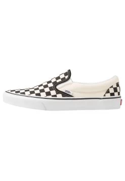 Vans Ua Comfycush Slip-On - Instappers - White