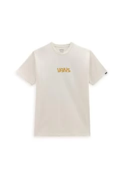 Vans Off The Broccoli Ss Tee - T-Shirt Print - White 5 Vans Off The Broccoli Ss Tee - T-Shirt Print - White -Mode Verkoop 8ab8f4a807d9423d9c053e6a3b83f942