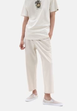 Vans Range - Broek - Light Beige