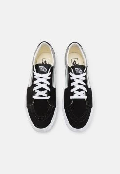 Vans Sk8-Low Unisex - Skateschoenen - Black/Drizzle 9 Vans Sk8-Low Unisex - Skateschoenen - Black/Drizzle -Mode Verkoop 8bd154b7fd1947eaab4b9e9e86d99437