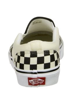 Vans Sneakers Laag - Black/Natural -Mode Verkoop 8c942af1b24e48e6b7344d419474d7f8