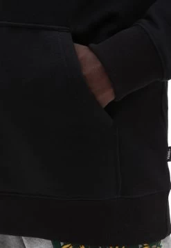 Vans Nature Is Healing Po - Hoodie - Black -Mode Verkoop 8da16726fb4946f782ffcfd60704e327