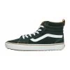 Vans Filmore Hi Guard - Sneakers Hoog - Green
