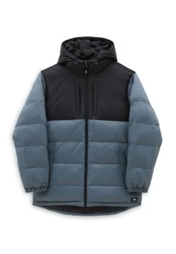 Vans Jay Mte 1 - Winterjas - Black -Mode Verkoop 8dccacc6f8204b399ad58b274ebdb695