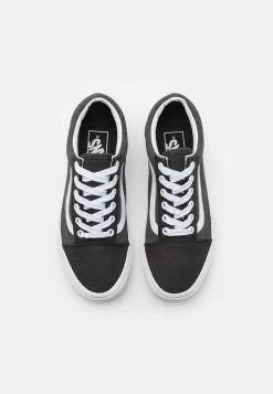 Vans Old Skool Unisex - Sneakers Laag - Black 9 Vans Old Skool Unisex - Sneakers Laag - Black -Mode Verkoop 8df41320f86b42d784d0f9c4c08224ac