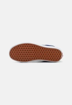 Vans Sk8 Hi Unisex - Sneakers Hoog - Color Theory Beacon Blue -Mode Verkoop 8eaf6579f9e24162a44ca7f08f772730