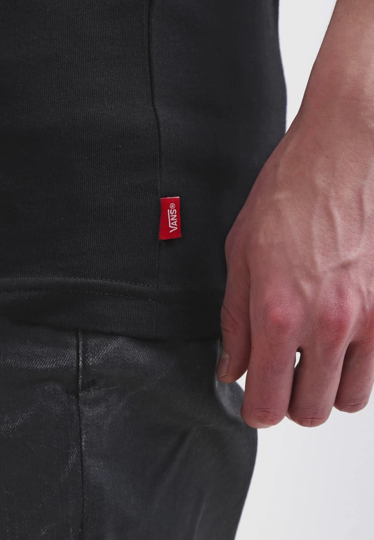 Vans Classic - Top - Black/White 6 Vans Classic - Top - Black/White - Afbeelding 6