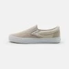 Vans Classic Slip On Unisex - Instappers - Natural