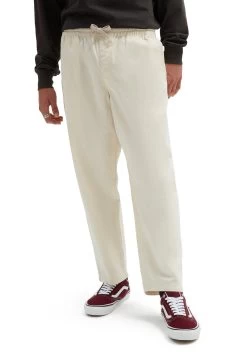Vans Range - Broek - Natural Cotton