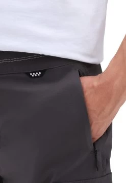 Vans Voyage Essentials- Zwemshorts - Black -Mode Verkoop 909e493ddad9416192c1bfef15a44613