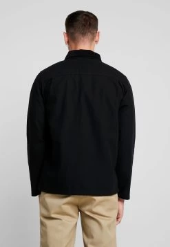 Vans Drill Chore- Lichte Jas - Black -Mode Verkoop 912d3373622744bea33ed68b34c0b473