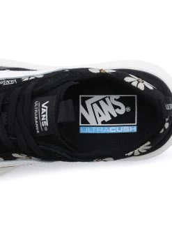 Vans Ultrarange Exo Se - Sneakers Laag - Black/White -Mode Verkoop 91731bd80c164eb58b281bf118bf080a