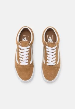 Vans Old Skool Unisex - Sneakers Laag - Tobacco Brown -Mode Verkoop 930127d42a8743bdad673fe8555a1592