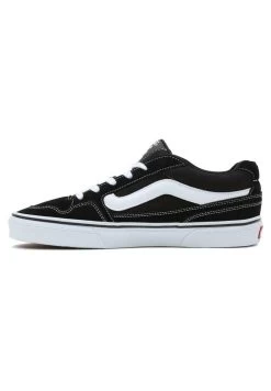Vans Caldrone - Sneakers Laag - Black