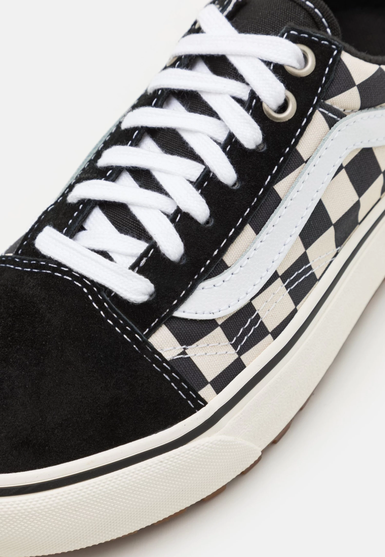 Vans Old Skool Mte-1 Unisex - Sneakers Laag - Black 6 Vans Old Skool Mte-1 Unisex - Sneakers Laag - Black - Afbeelding 6